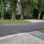 Aparthotel Apartman