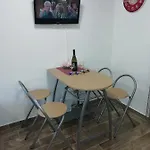 Apartman Aparthotel