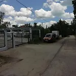 Aparthotel Apartman *