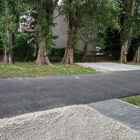 Lejlighedshotel Apartman