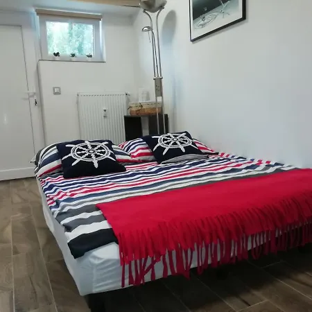 Hotel de apartamente Apartman