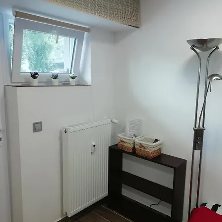 Lejlighedshotel Apartman