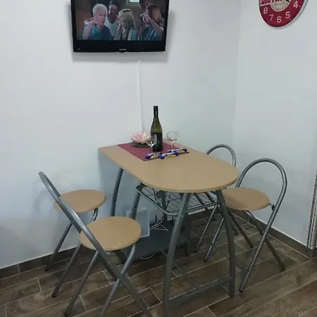 Apartman Lejlighedshotel