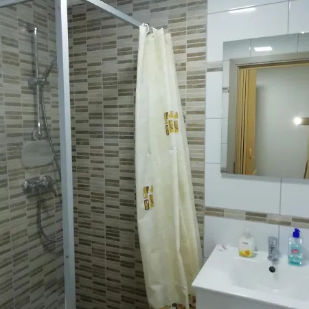 Apartman 公寓式酒店 乔保克