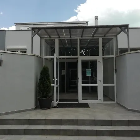 Apartman Hotel de apartamente Csopak