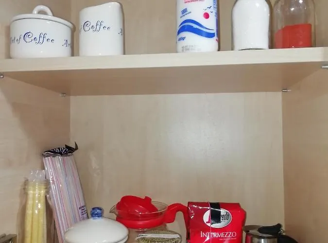 Apartman * שצ'ופק