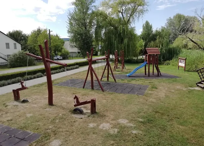 Hotel de apartamente Apartman