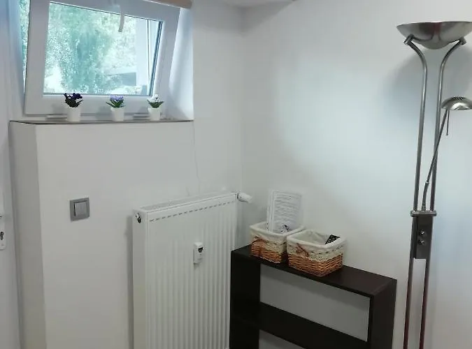 Hotel de apartamente Apartman