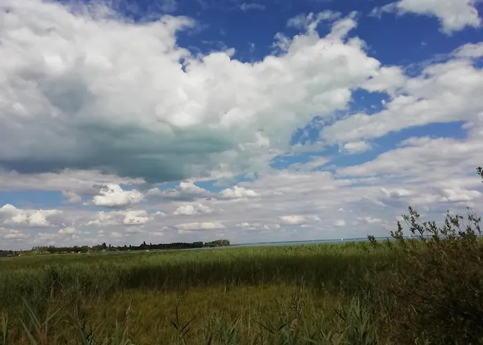 Hotel de apartamente Apartman