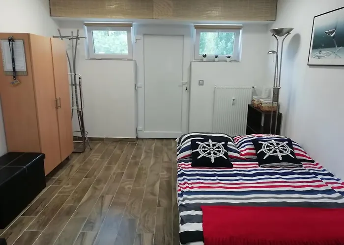 Apartman Hotel de apartamente