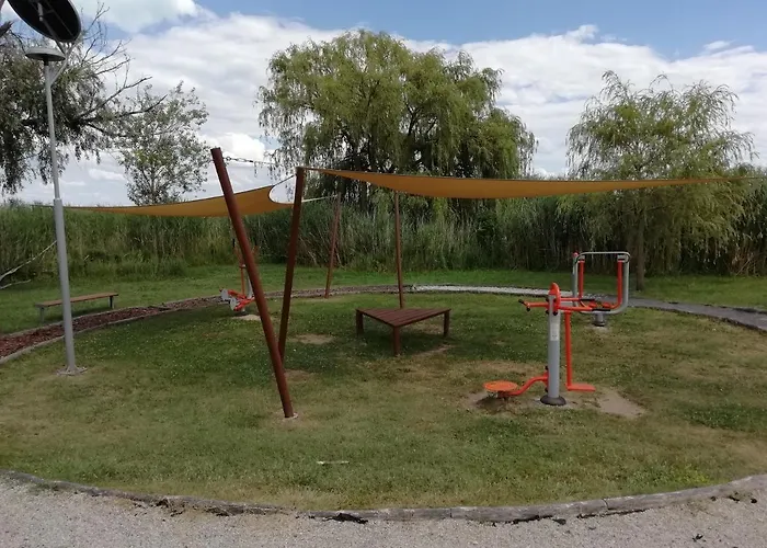 Hotel de apartamente Apartman *