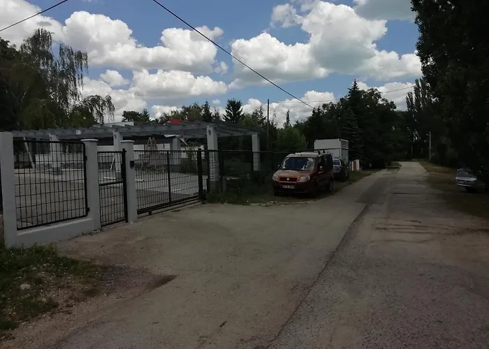 Hotel de apartamente Apartman *